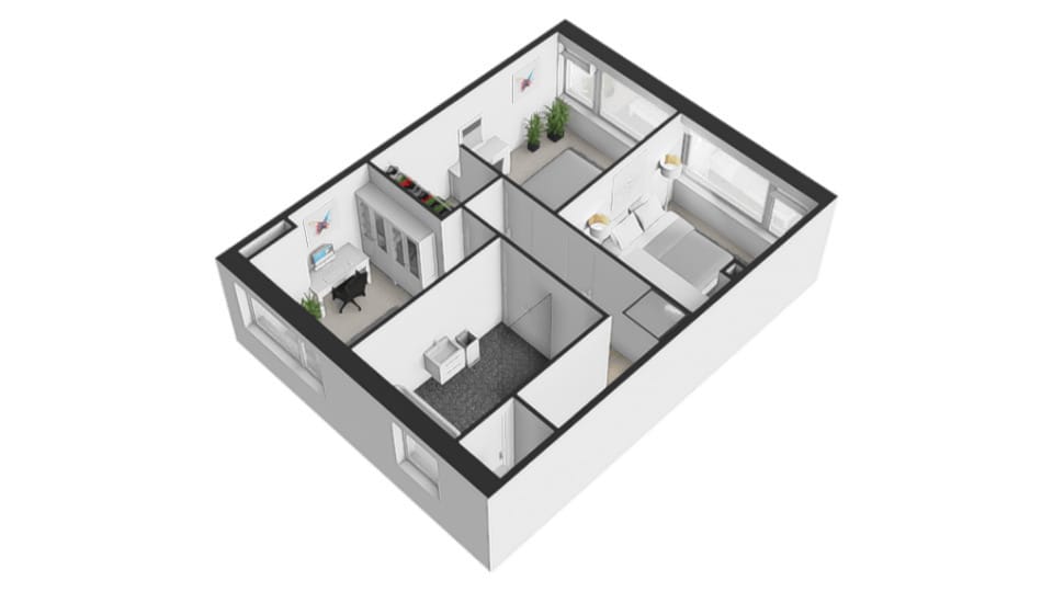 Foto 45 van Rijnstraat 483