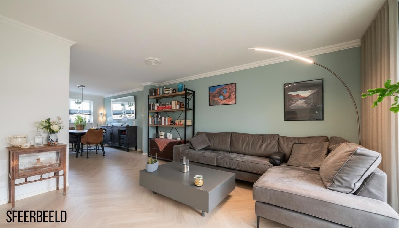 Foto 15 van Kwekerssingel 10