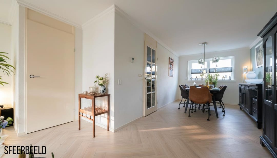 Foto 17 van Kwekerssingel 10