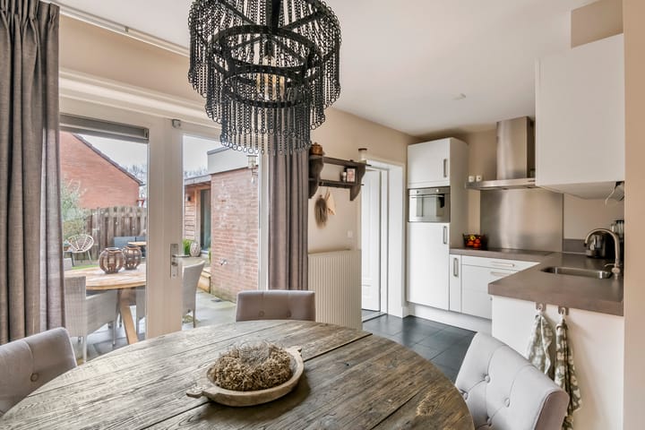 Photo 5 of Reigerstraat 40