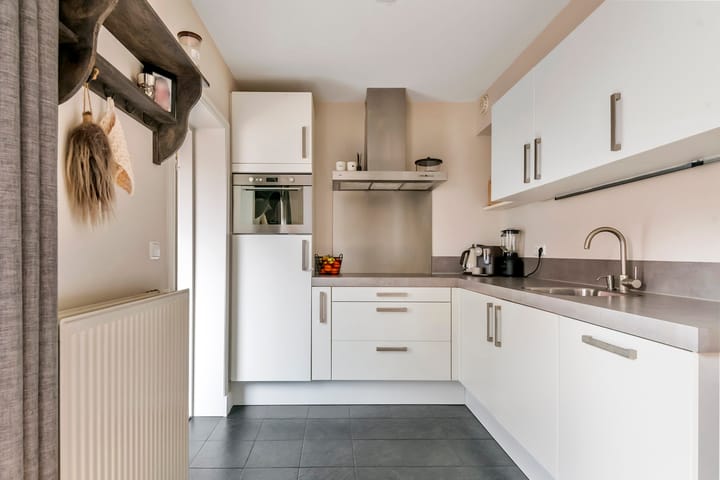 Photo 7 of Reigerstraat 40