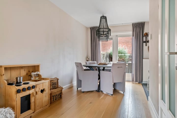 Photo 10 of Reigerstraat 40