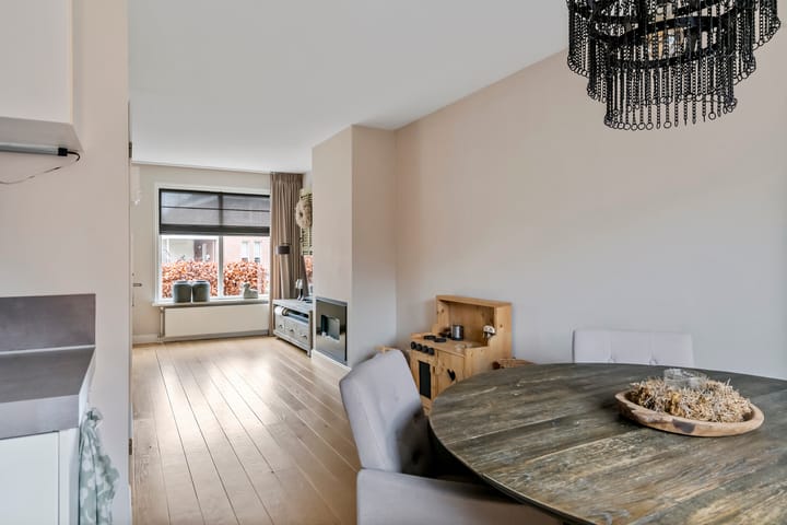 Photo 11 of Reigerstraat 40