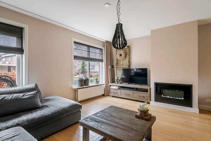 Photo 12 of Reigerstraat 40