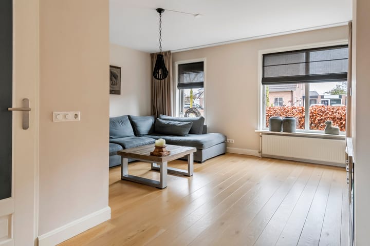 Photo 13 of Reigerstraat 40