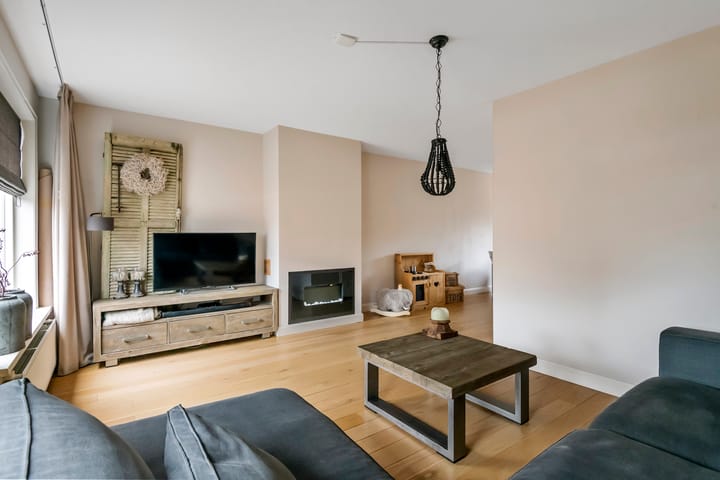 Photo 14 of Reigerstraat 40