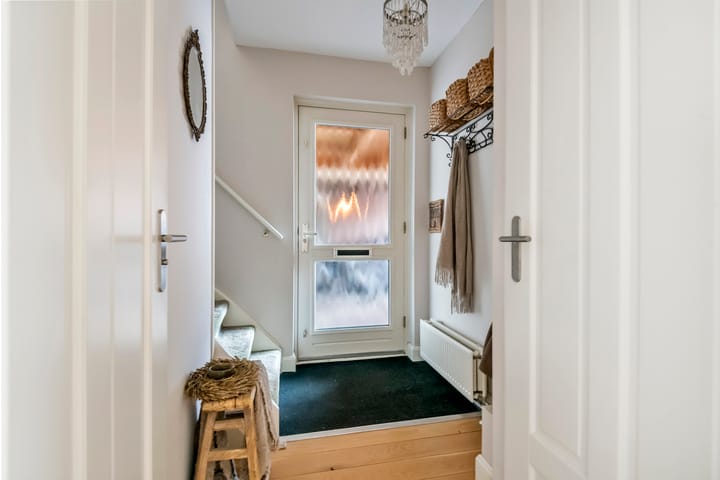 Photo 15 of Reigerstraat 40