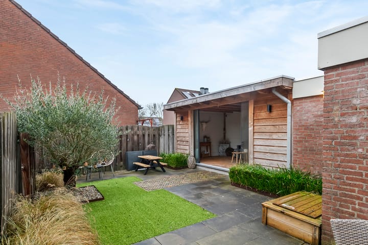 Foto 2 van Reigerstraat 40