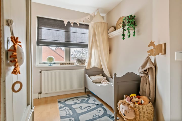 Photo 23 of Reigerstraat 40