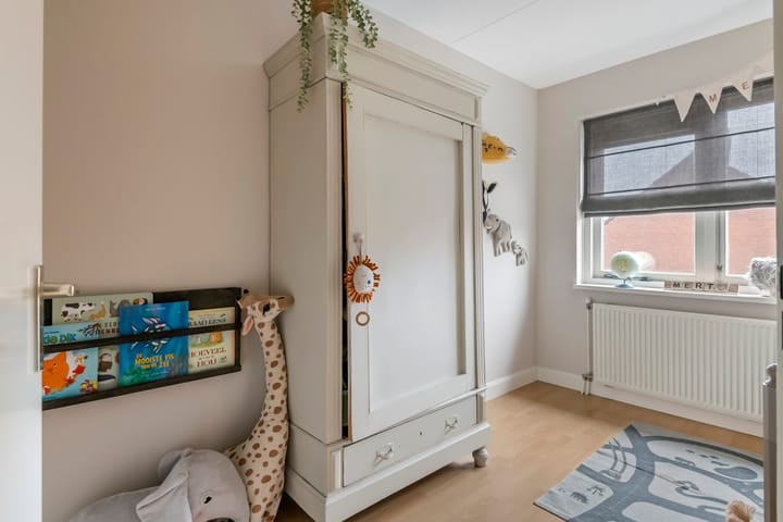 Photo 24 of Reigerstraat 40