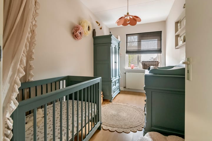 Photo 26 of Reigerstraat 40