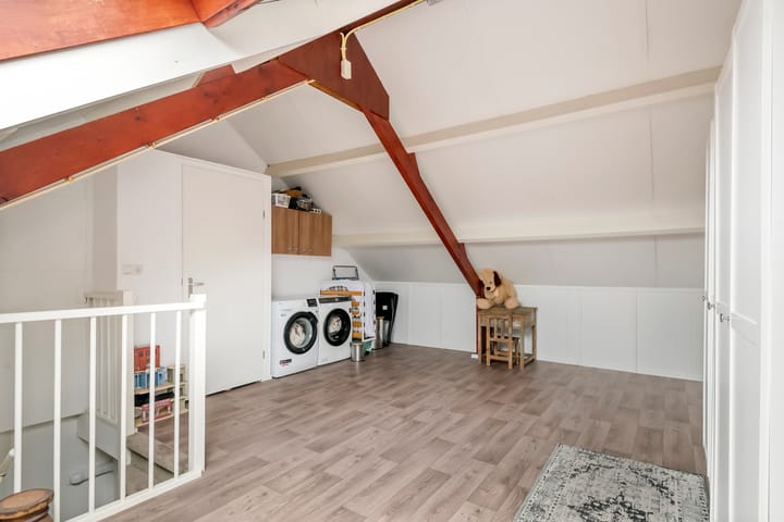 Photo 28 of Reigerstraat 40