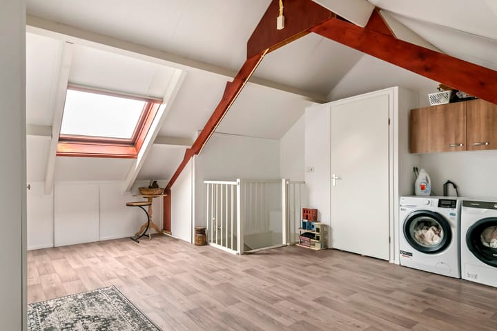 Photo 29 of Reigerstraat 40