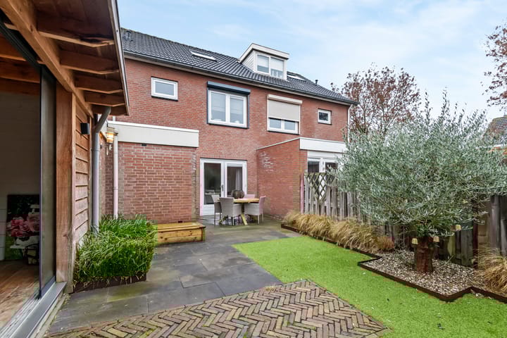 Photo 31 of Reigerstraat 40