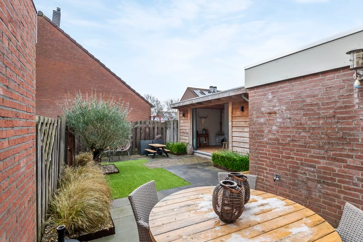 Photo 32 of Reigerstraat 40