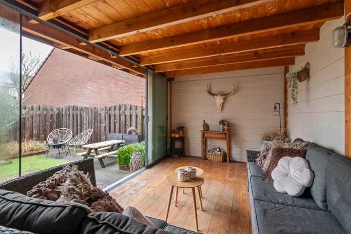 Photo 34 of Reigerstraat 40