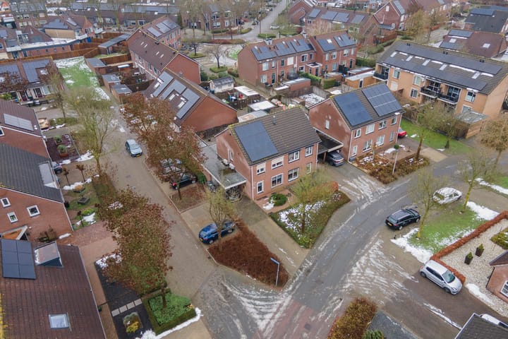 Photo 37 of Reigerstraat 40