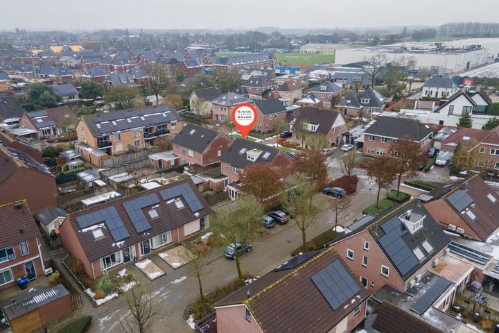 Photo 38 of Reigerstraat 40