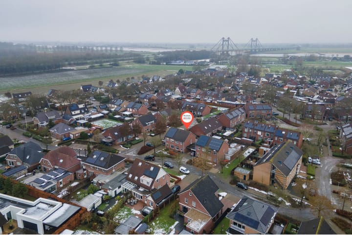 Photo 39 of Reigerstraat 40