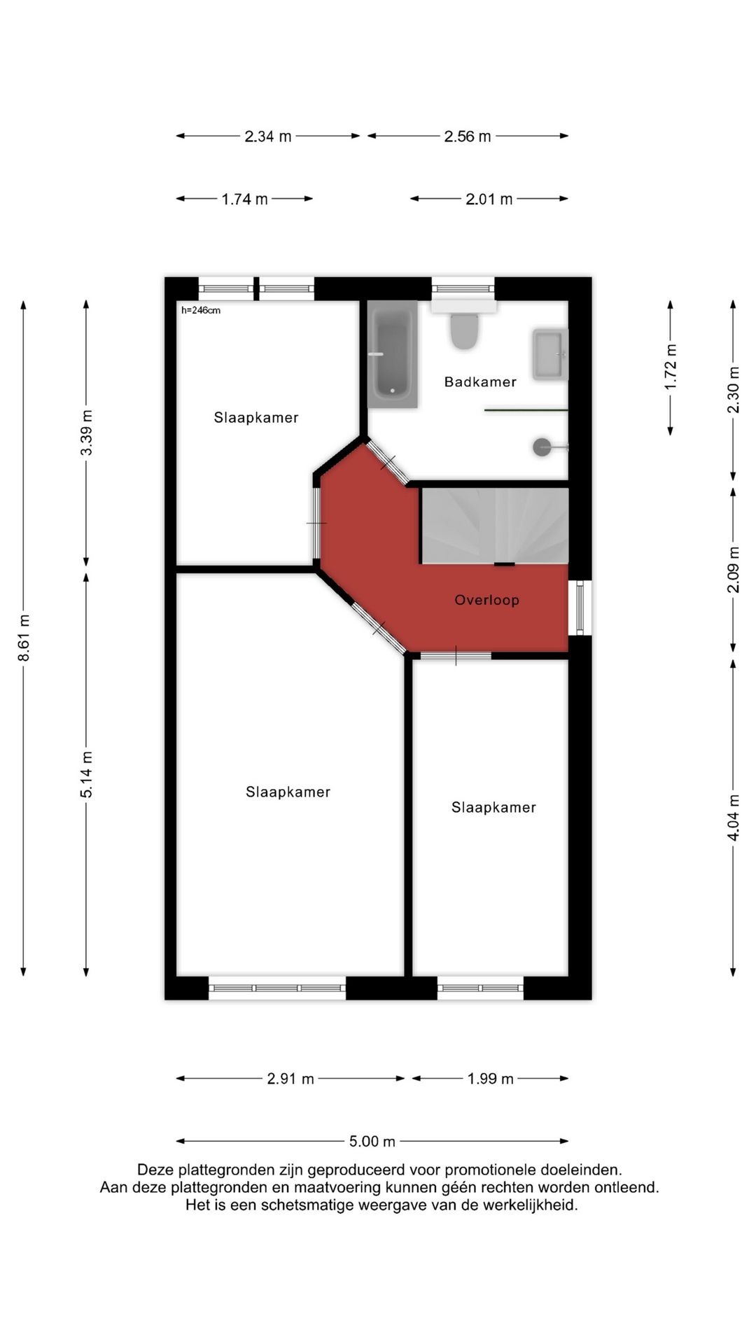 Foto 41 van Reigerstraat 40