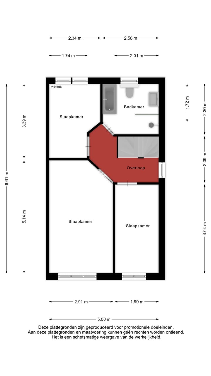 Photo 41 of Reigerstraat 40