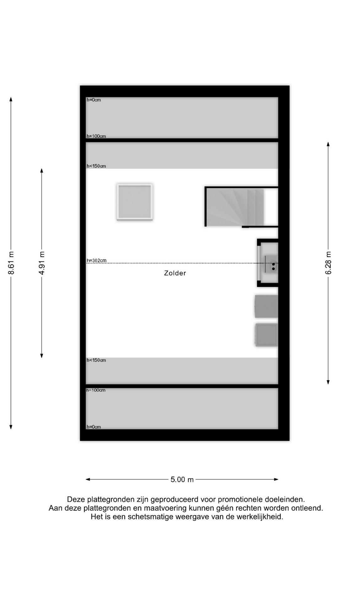 Foto 42 van Reigerstraat 40
