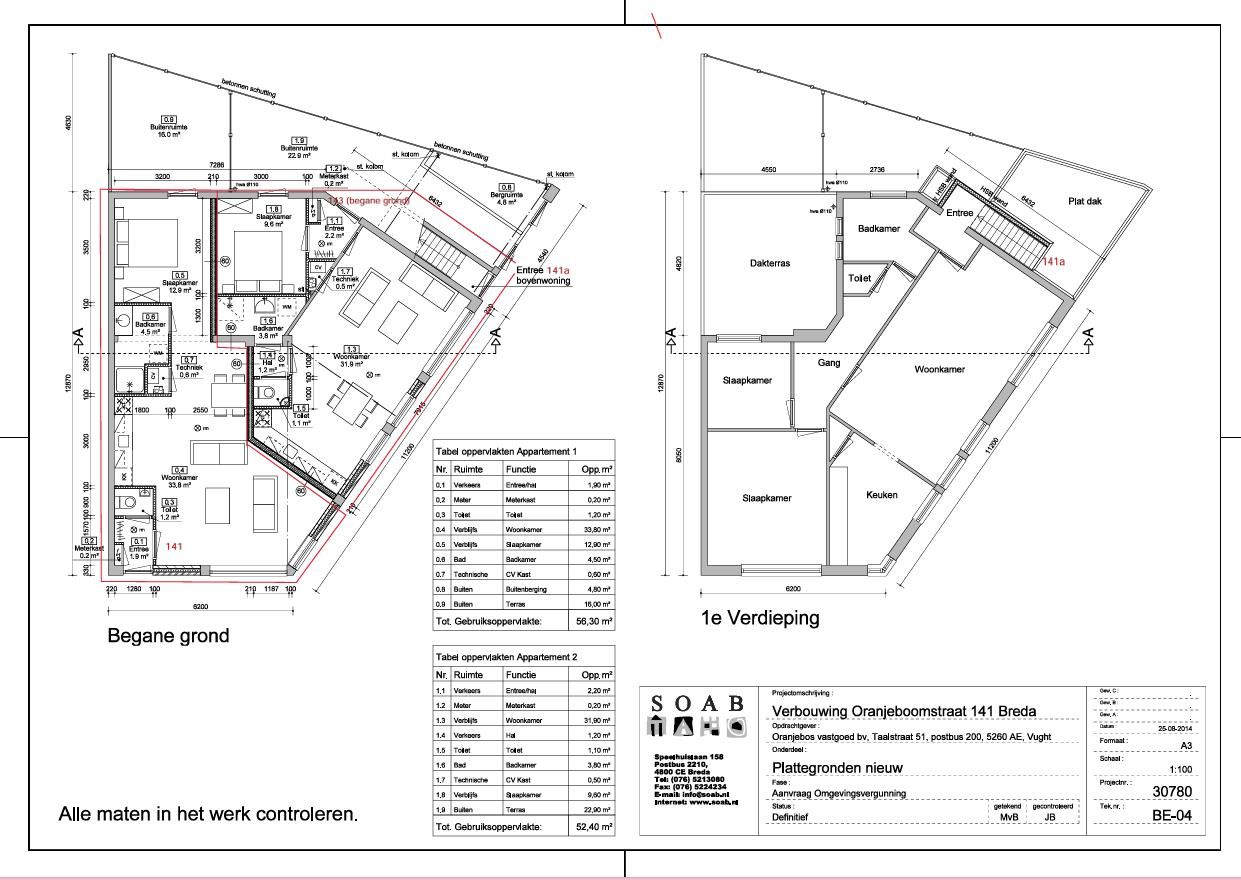 Foto 14 van Oranjeboomstraat 143