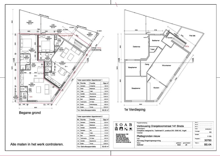 Foto 14 van Oranjeboomstraat 143