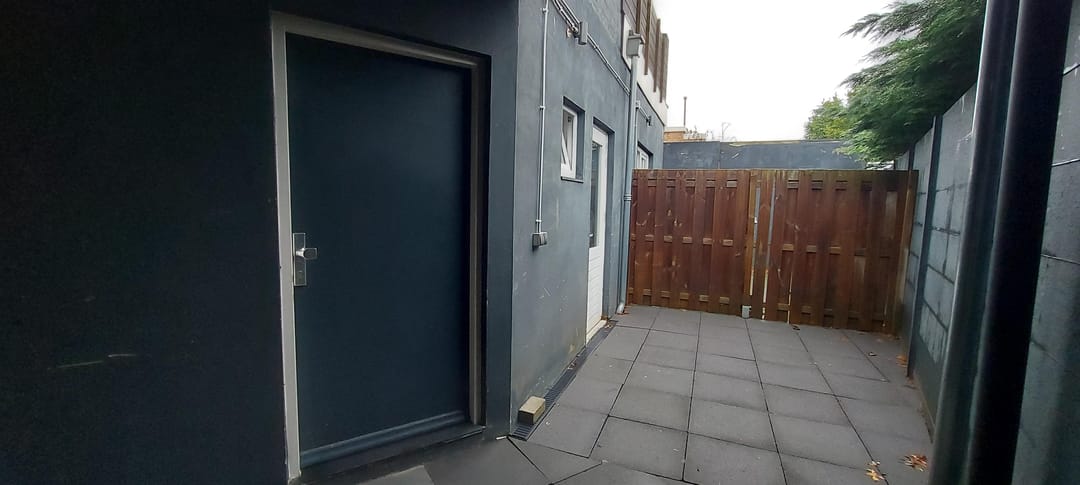 Foto 2 van Oranjeboomstraat 143