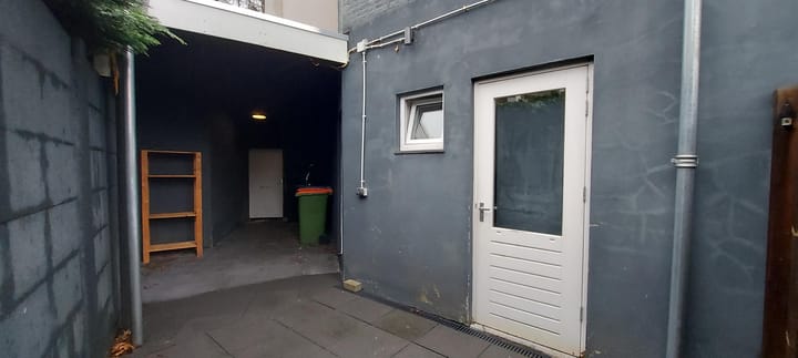 Foto 3 van Oranjeboomstraat 143