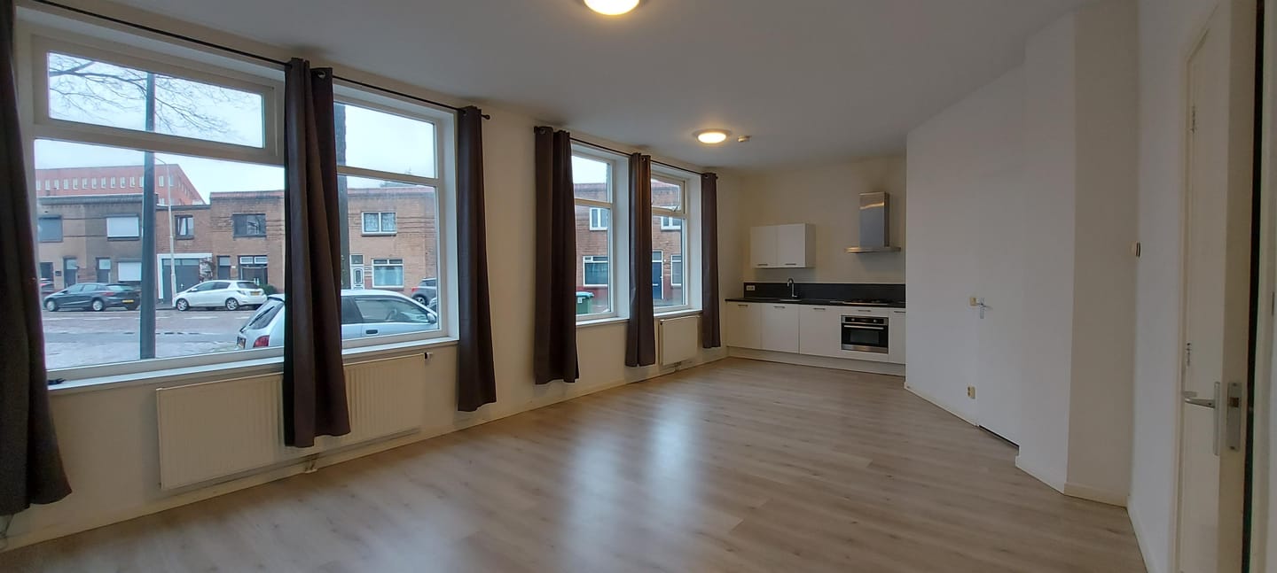 Foto 5 van Oranjeboomstraat 143