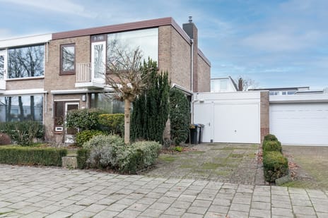 Wandelboslaan thumbnail