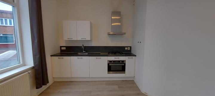 Foto 7 van Oranjeboomstraat 143