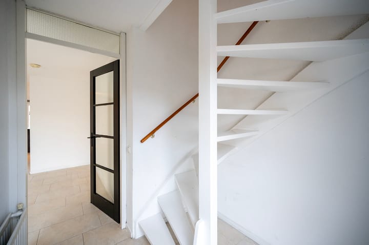 Foto 5 van Hennahof 25