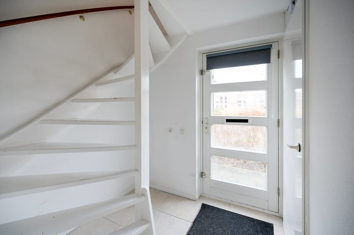 Foto 6 van Hennahof 25