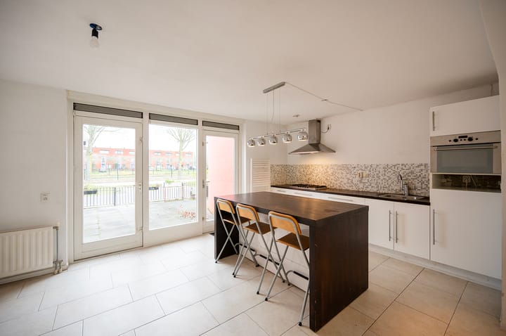 Foto 13 van Hennahof 25