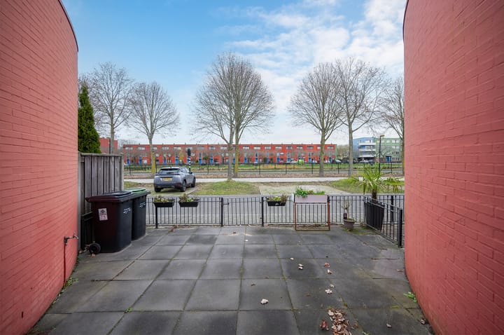 Foto 16 van Hennahof 25