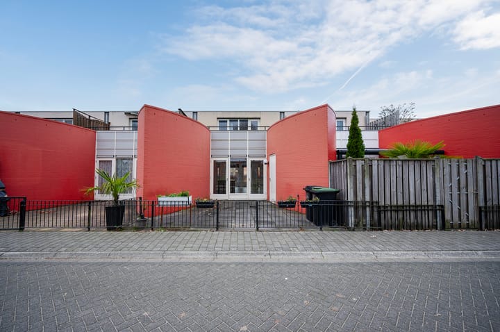 Foto 18 van Hennahof 25