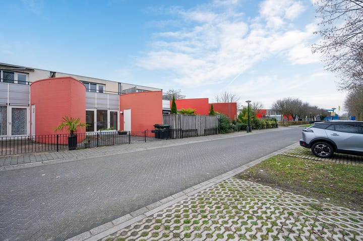 Foto 19 van Hennahof 25