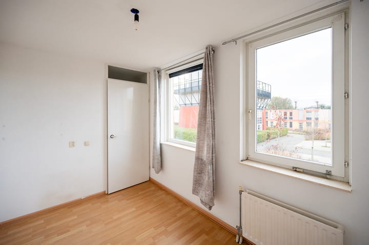 Foto 21 van Hennahof 25