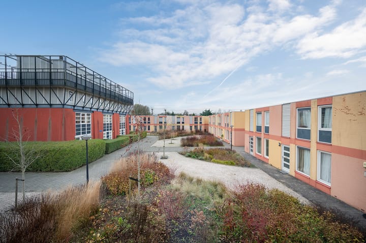 Foto 22 van Hennahof 25