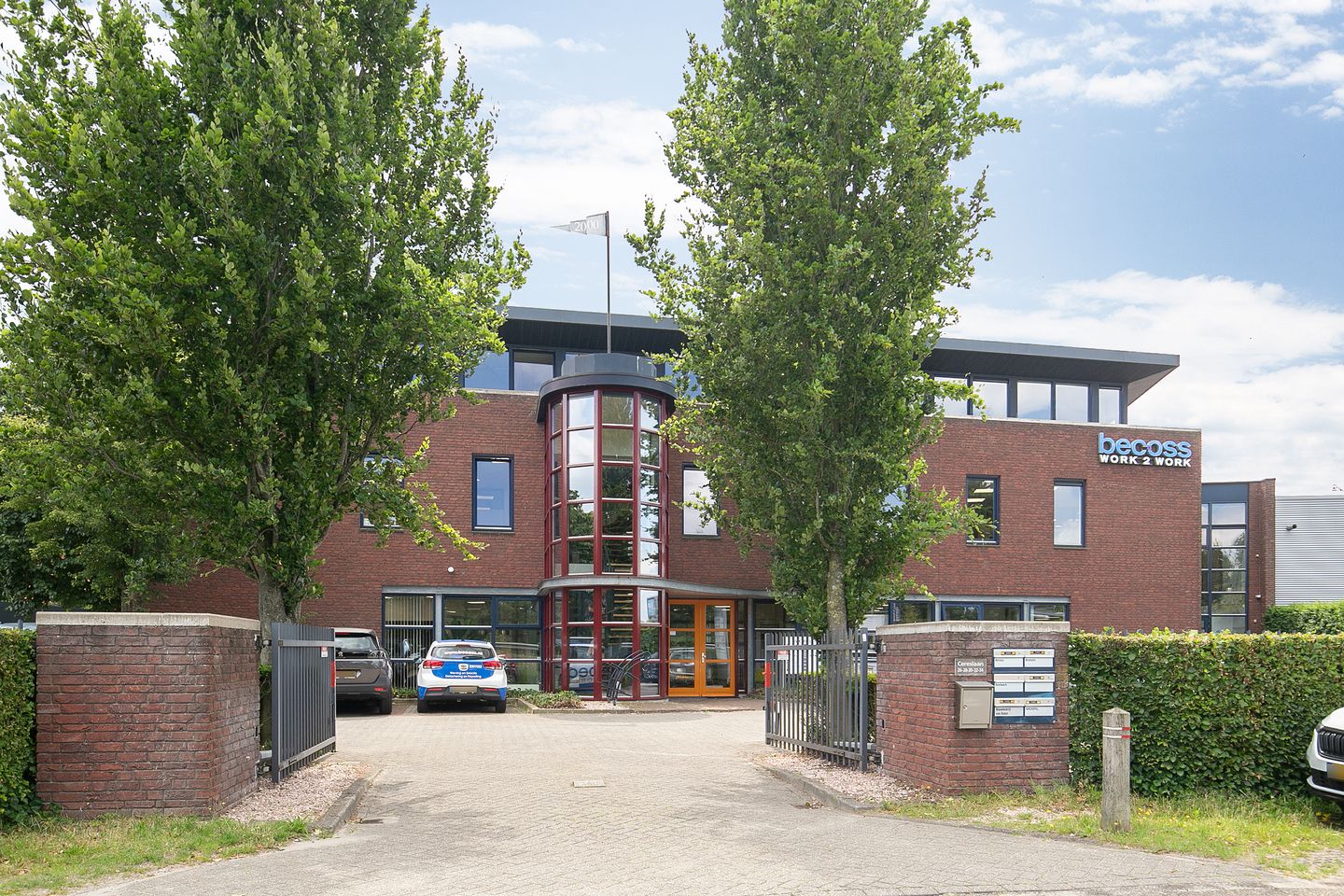 Bekijk foto 1 van Cereslaan 26