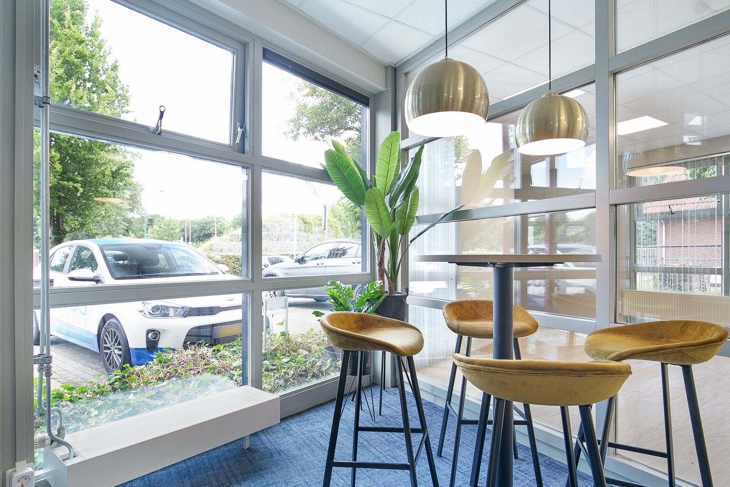 Bekijk foto 2 van Cereslaan 26