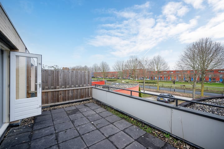 Foto 28 van Hennahof 25