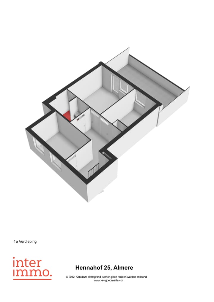 Foto 36 van Hennahof 25