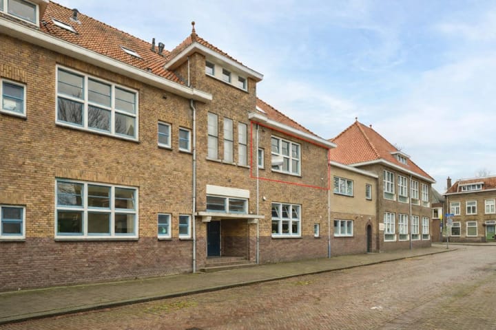 Drabbestraat 4 E