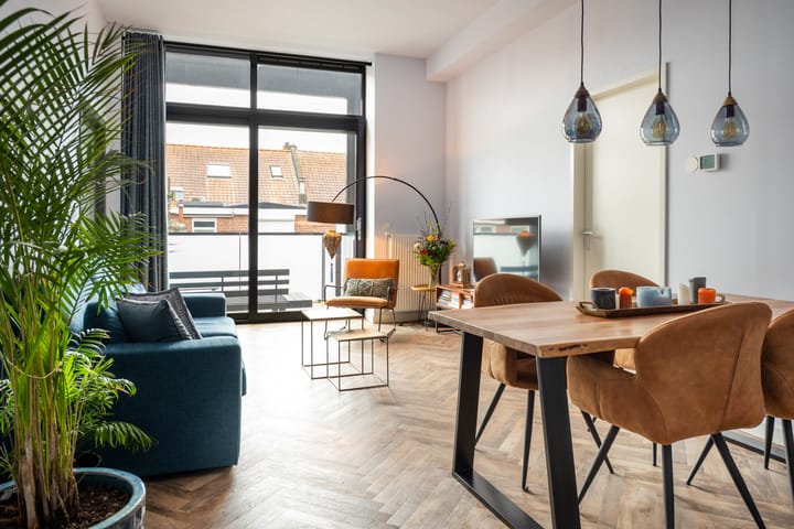 Foto 2 van Drabbestraat 4-E