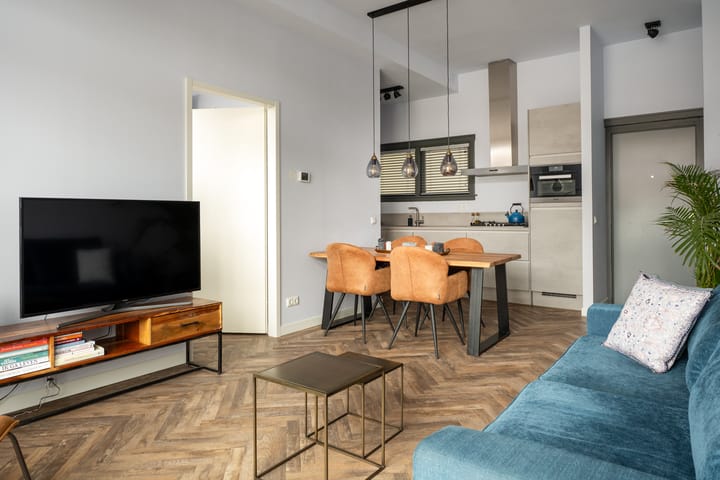 Foto 3 van Drabbestraat 4-E