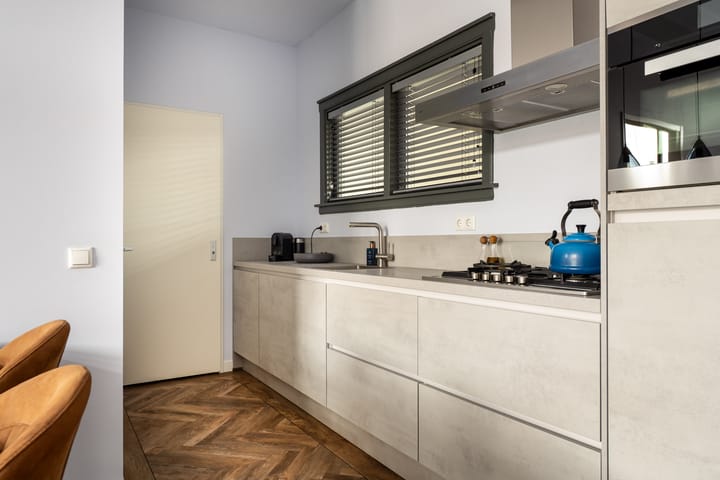 Foto 5 van Drabbestraat 4-E