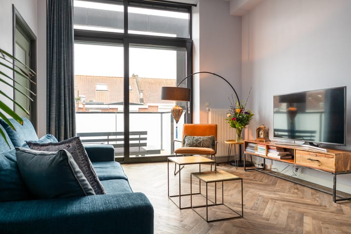 Photo 6 of Drabbestraat 4-E